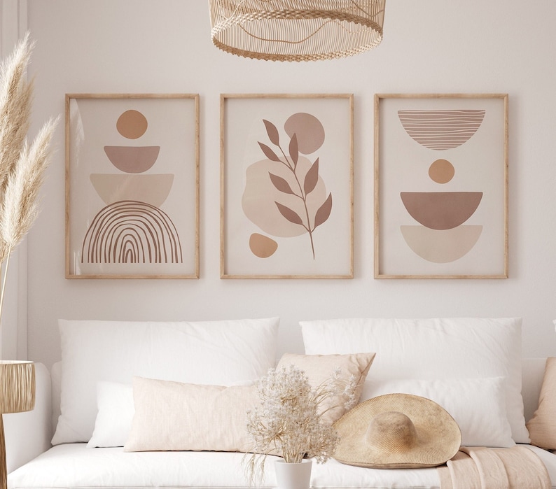 1/3 Stück Bohemian Neutral Bei – Plant Parenting Bewertung und Preis