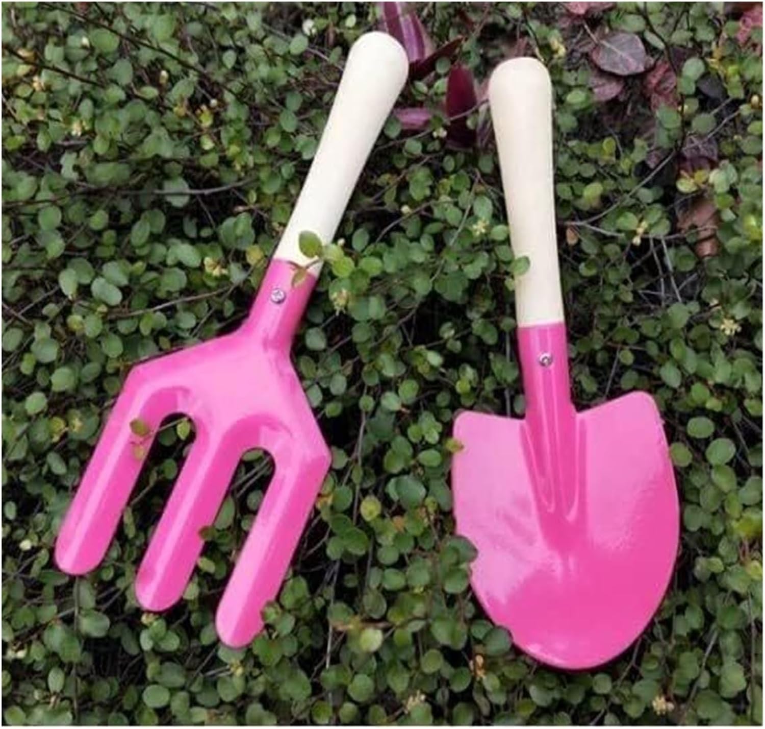 Mini-Gartenwerkzeug-Set, 3-tei – Plant Parent Gardening Tools Bewertung und Preis