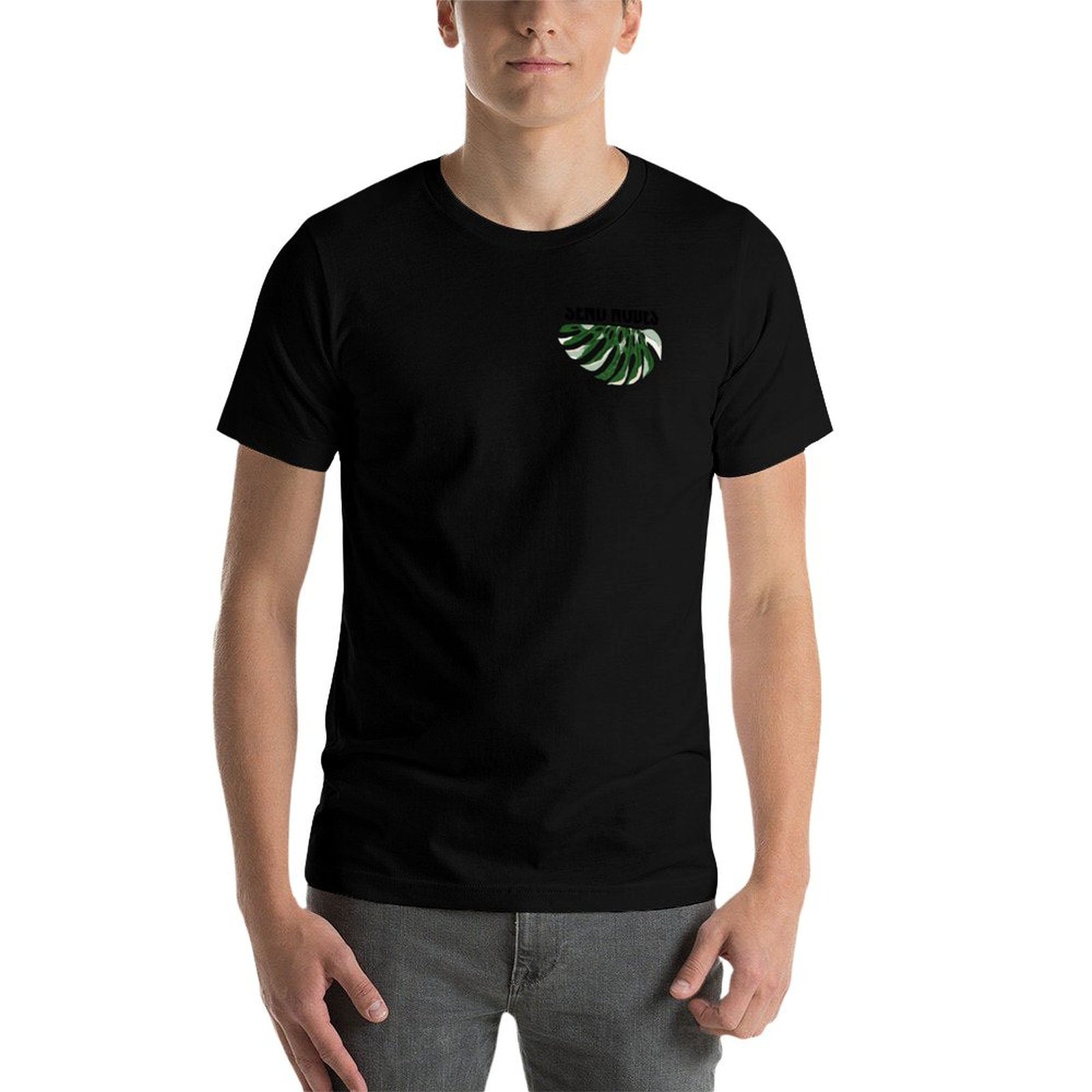 Send Nodes - Variegated Monste – Variegated Monstera Node Bewertung und Preis