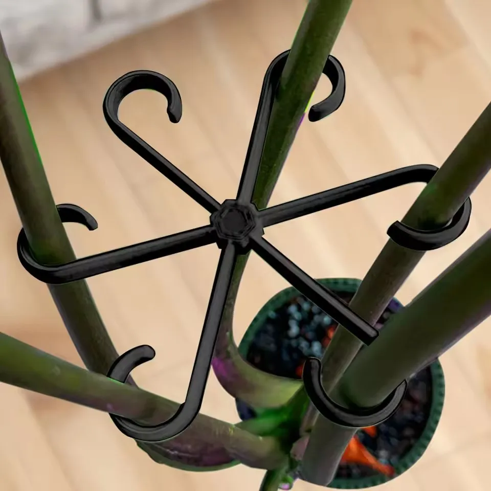 Stielstützen für Alocasia-Mons – Variegated Monstera Node Bewertung und Preis