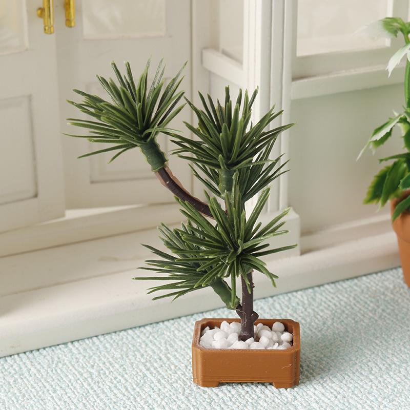 1 Stück 1/12 Puppenhaus Simuli – Plant Parenting Bewertung und Preis