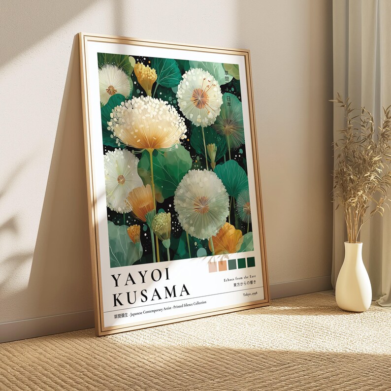 1/3 Stück japanische Yayoi Kus – Plant Parenting Bewertung und Preis