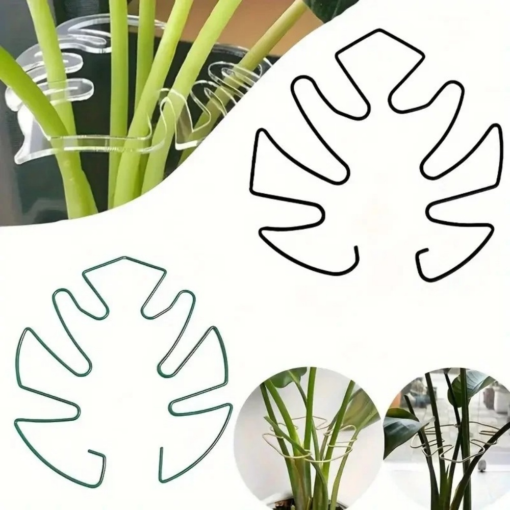 1 Stück großer Pflanzenständer – Variegated Monstera Node Bewertung und Preis