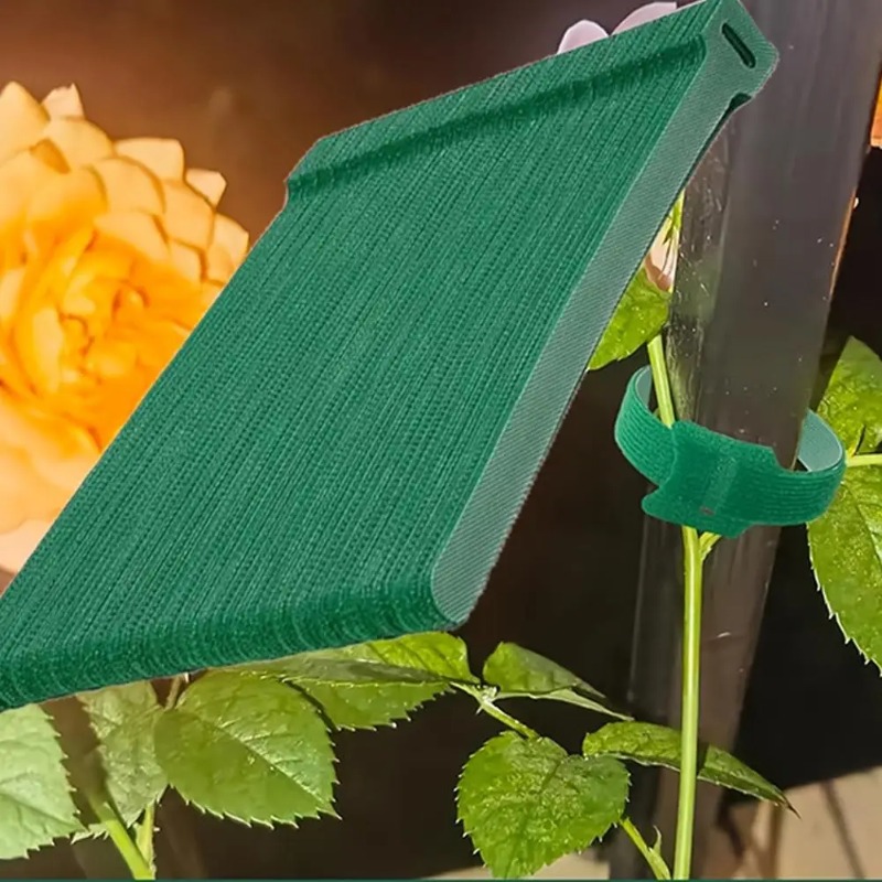 100 Stück UV-beständige Wieder – Plant Parenting Bewertung und Preis