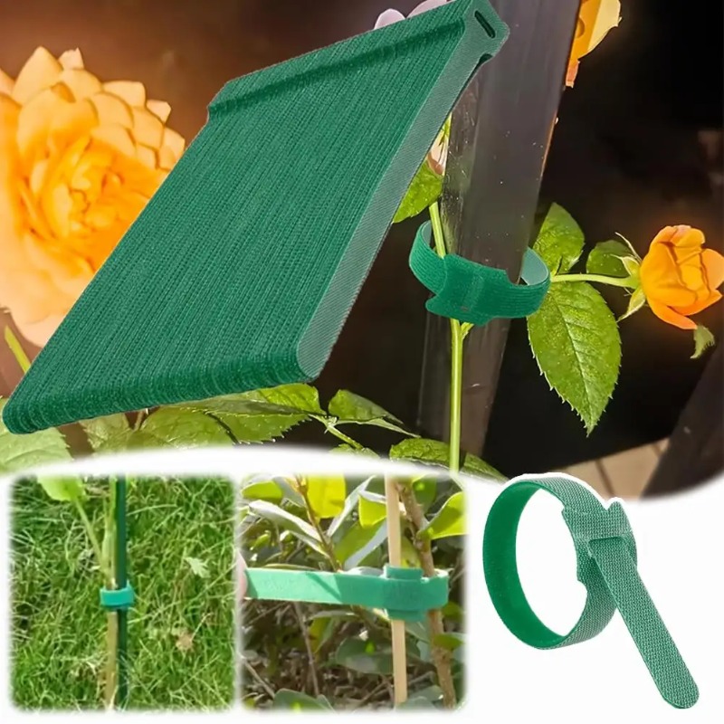 100 Stück UV-beständige Wieder – Plant Parenting Bewertung und Preis