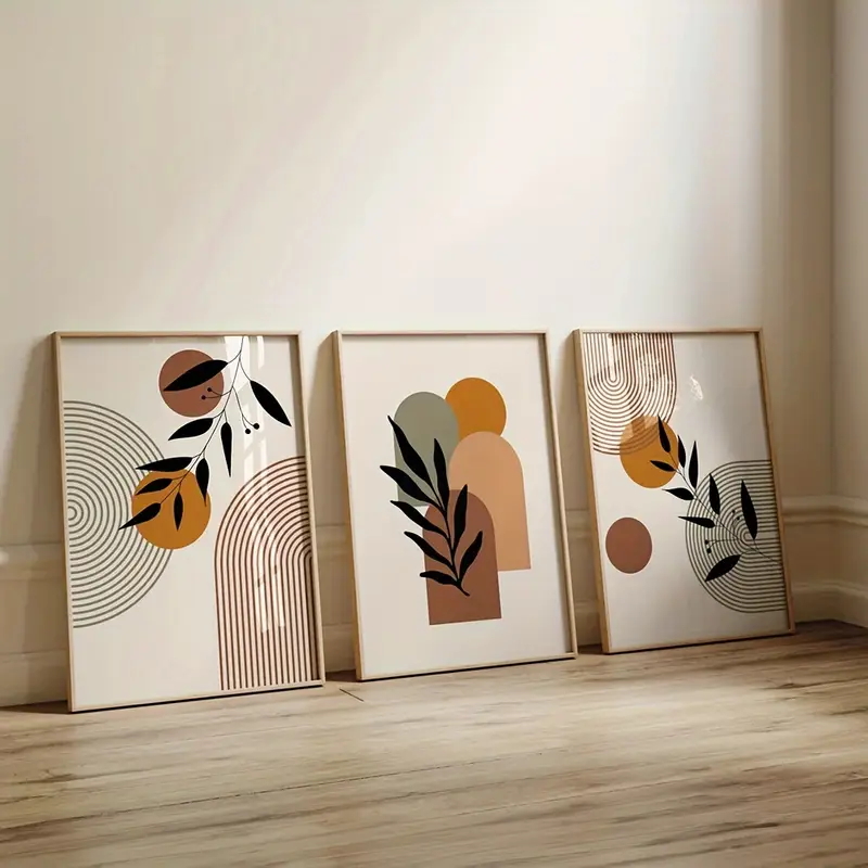 3-teiliges Set Bohemian-Style  – Plant Parenting Bewertung und Preis
